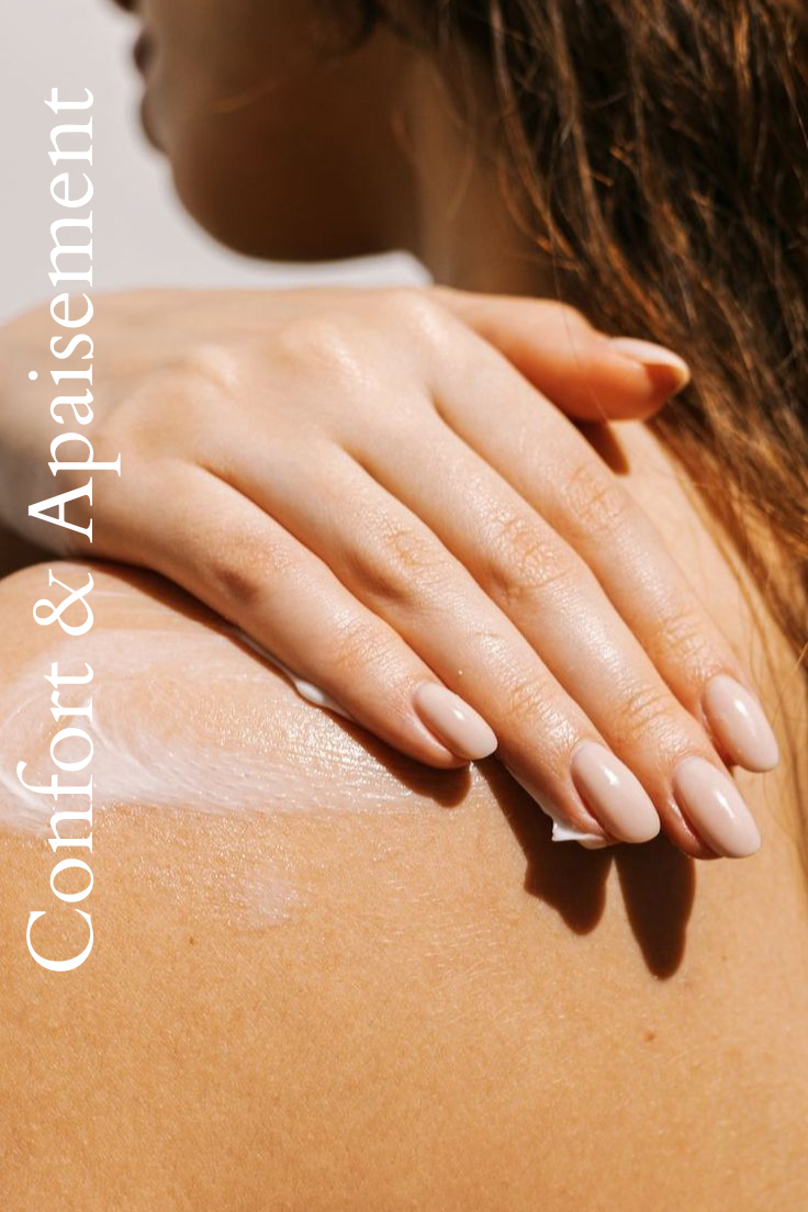 Confort & Apaisement
