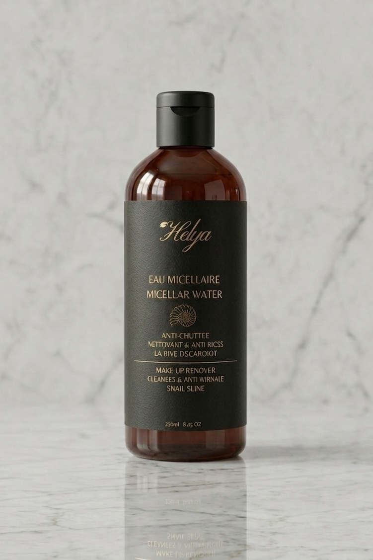 EAU MICELLAIRE
